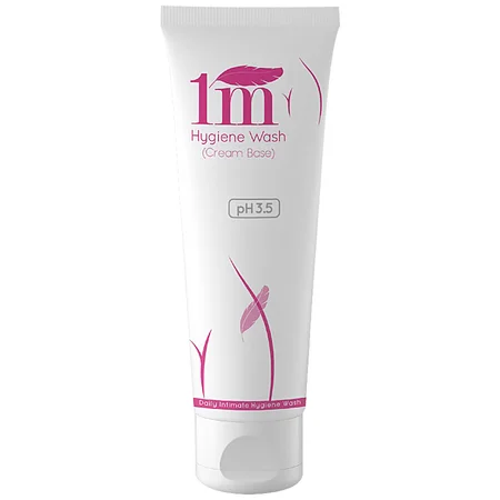 1M Moisturising Cream Ph3.5 100 gm