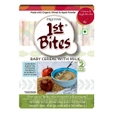 Pristine 1st Bites Wheat & Apple Baby Cereal Stage 2, 8 to 24 Months, 300 gm Refill Pack