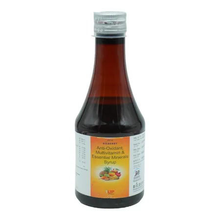 1 Up Syrup 200 ml