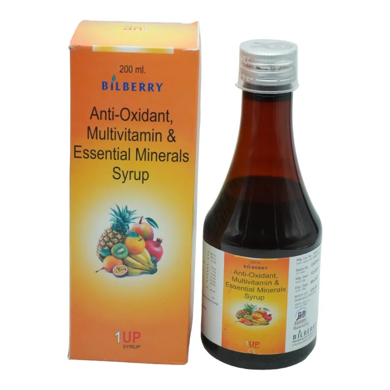 One Loop Syrup Buy 1 Up Syrup | 19 Minutes Delivery | Apollo Pharmacy