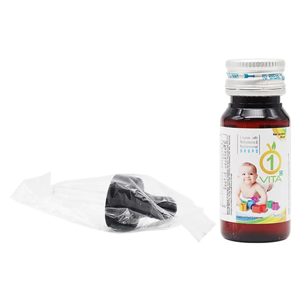 1 Vita Drop 30 ml, Pack of 1