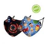 Child Safety Face Cover-S (Nirvana)
