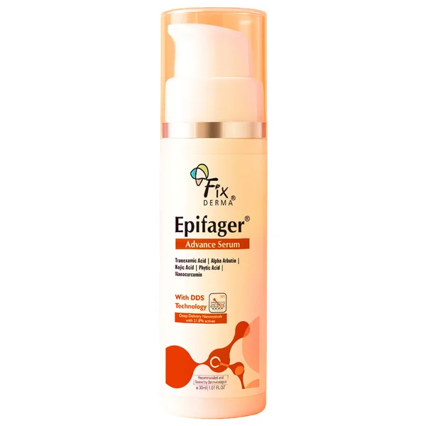 Fix Derma Epifager Advance Serum, 30 ml