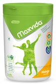 Maxvida Mango Flavour Powder 400 gm