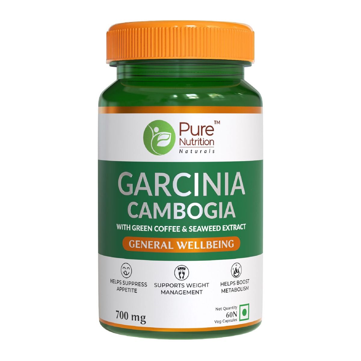 Pure Xen Garcinia Cambogia