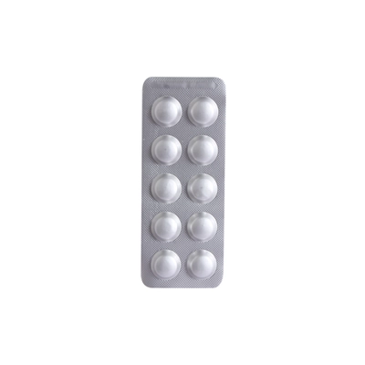 1-AL M Tablet 10's, Pack of 10 TabletS