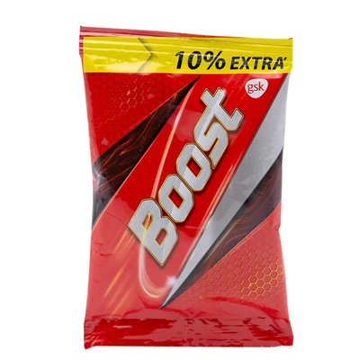 Boost Nutrition Powder, 15 gm, Pack of 1