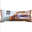 MuscleBlaze Choco Almond Protein Bar, 75 gm