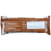 MuscleBlaze Choco Almond Protein Bar, 75 gm, Pack of 1