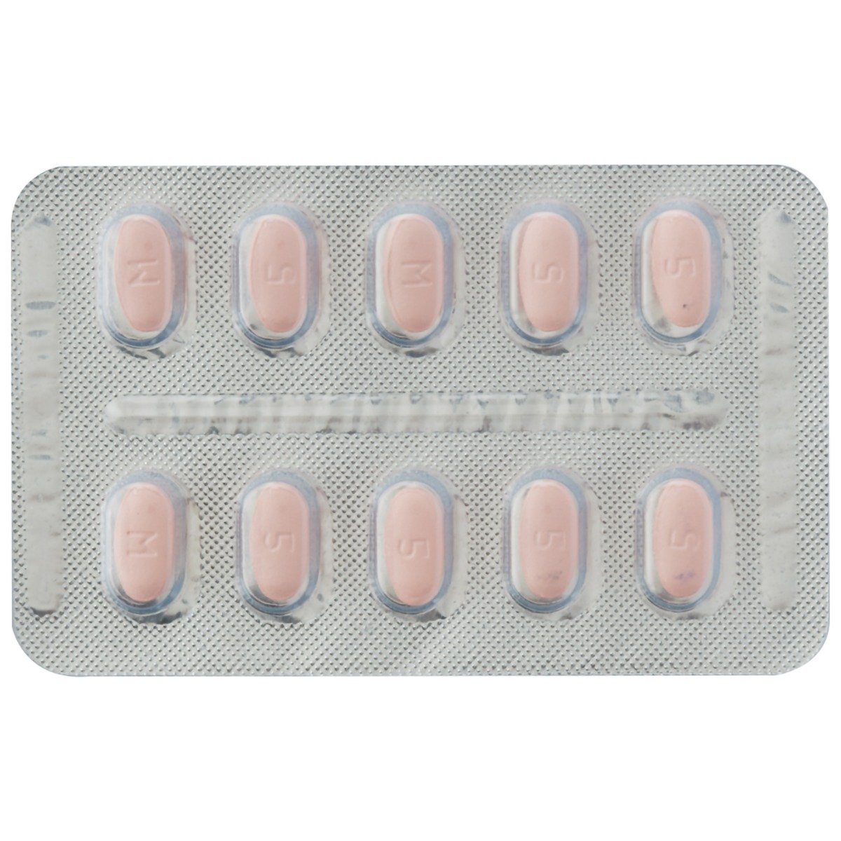 Sanoxaban 5 Tablet 10's, Pack of 10 TabletS Sanoxaban 5 Tablet 10's, Pack of 10 TabletS