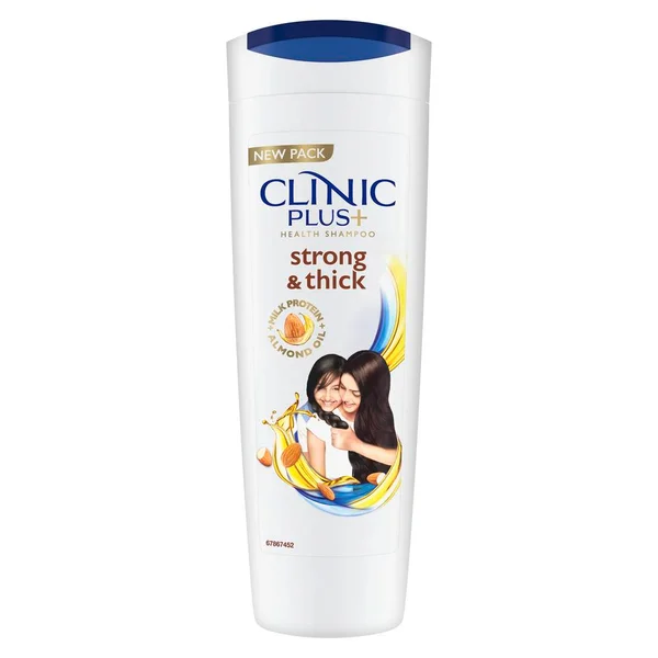 Clinic Plus Strong & Thick Shampoo, 175 ml