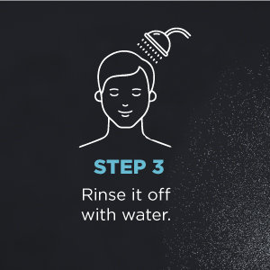 Dove Men+Care Anti Dandruff 2in1 Shampoo + Conditioner, 180 ml, Pack of 1 Dove Men+Care Anti Dandruff 2in1 Shampoo + Conditioner, 180 ml, Pack of 1