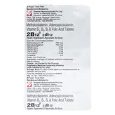 2 B12 Tablet 15's, Pack of 15