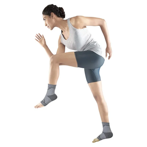 Vissco 2D Ankle Support XXL, 1 Count