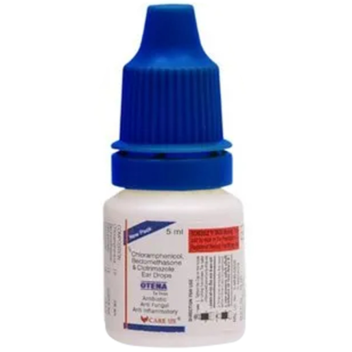 Otena Ear Drop, Pack of 1 Ear Drops Otena Ear Drop, Pack of 1 Ear Drops