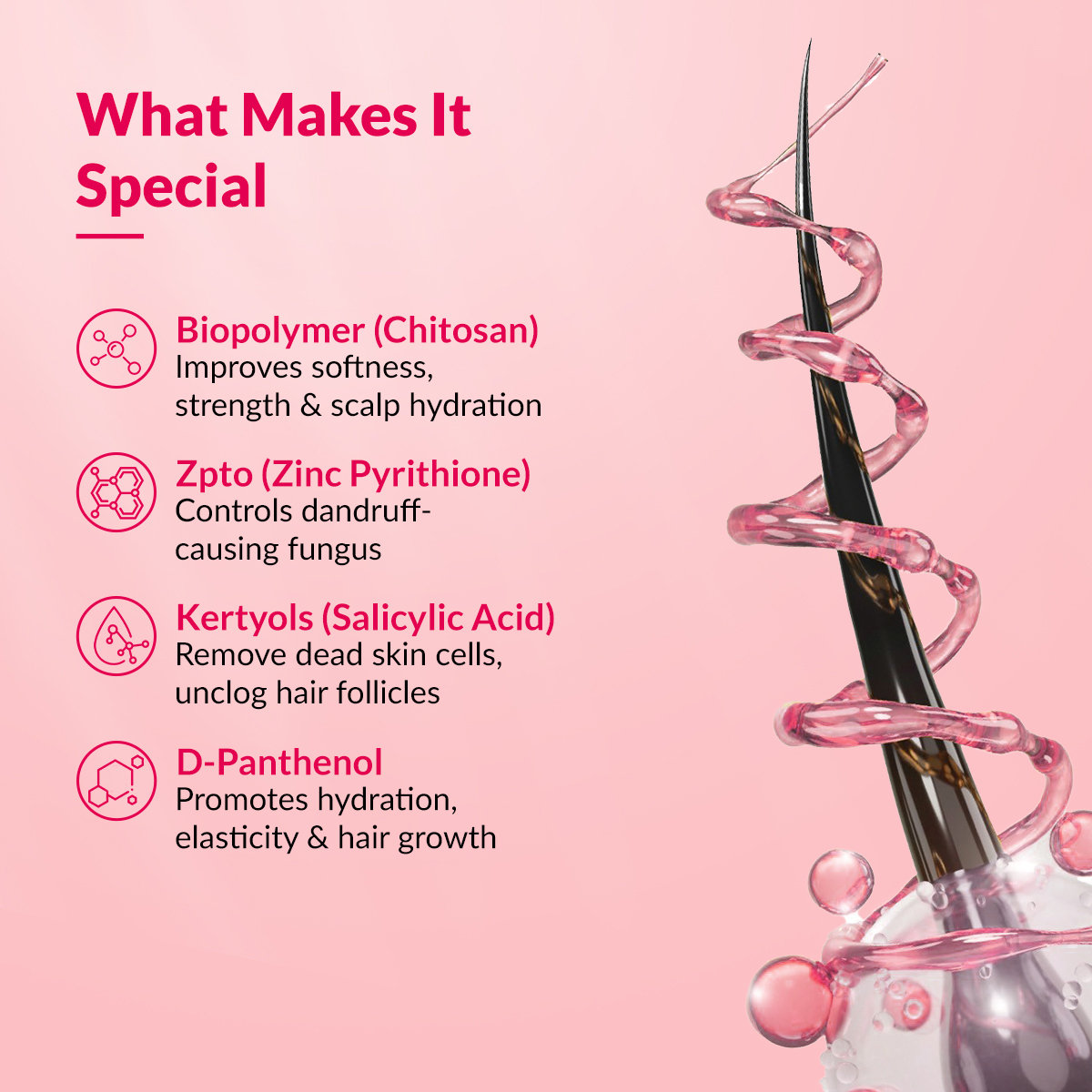 Fixderma Bioteez-S Shampoo, 75 ml, Pack of 1 Fixderma Bioteez-S Shampoo, 75 ml, Pack of 1