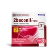 2Baconil TTS10 7mg/24h Nicotine Transdermal Patch, 7 Count