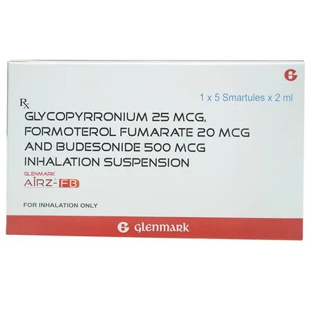 Airz-FB Smartules 5x2 ml