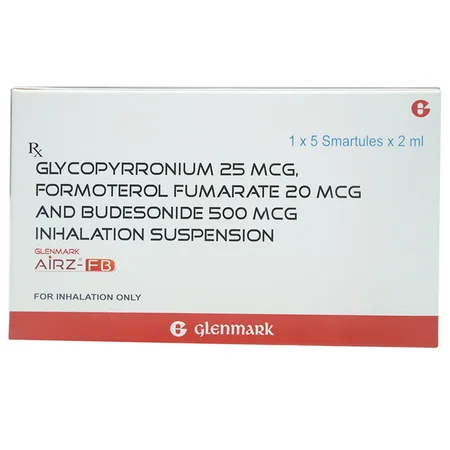 Airz-FB Smartules 5x2 ml