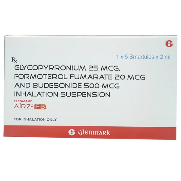 Airz-FB Smartules 5x2 ml