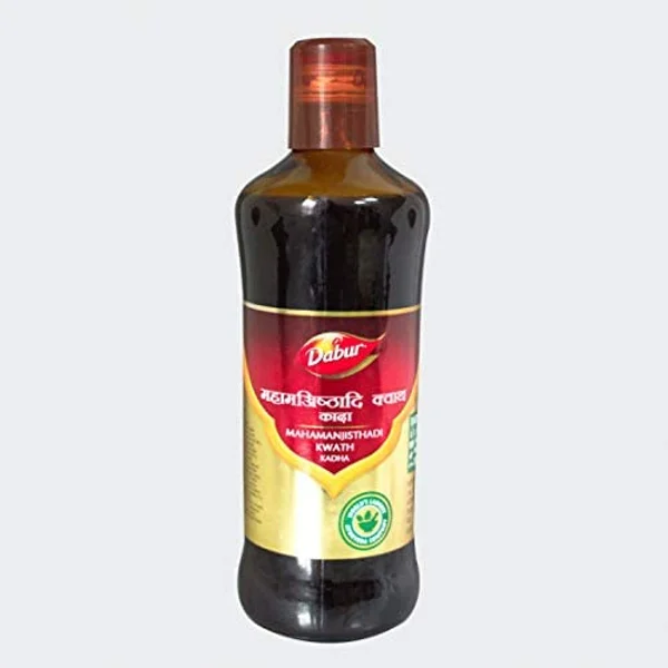 Dabur Mahajishristha Liquid, 450 ml, Pack of 1