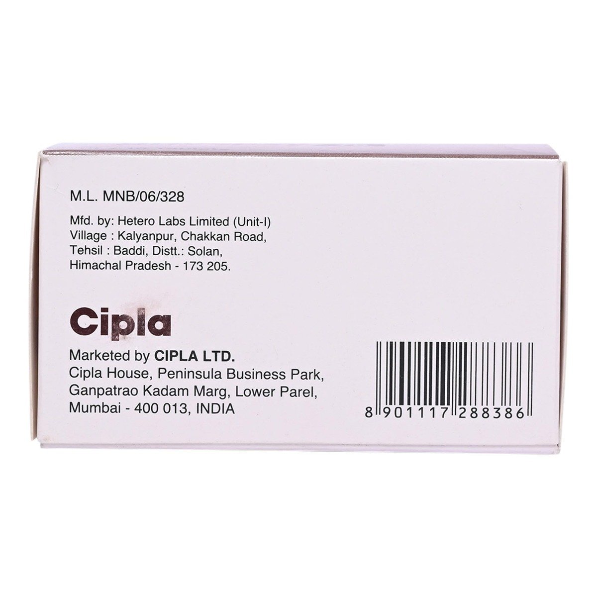 Brivepsy 75 Tablet 10's, Pack of 10 TABLETS Brivepsy 75 Tablet 10's, Pack of 10 TABLETS