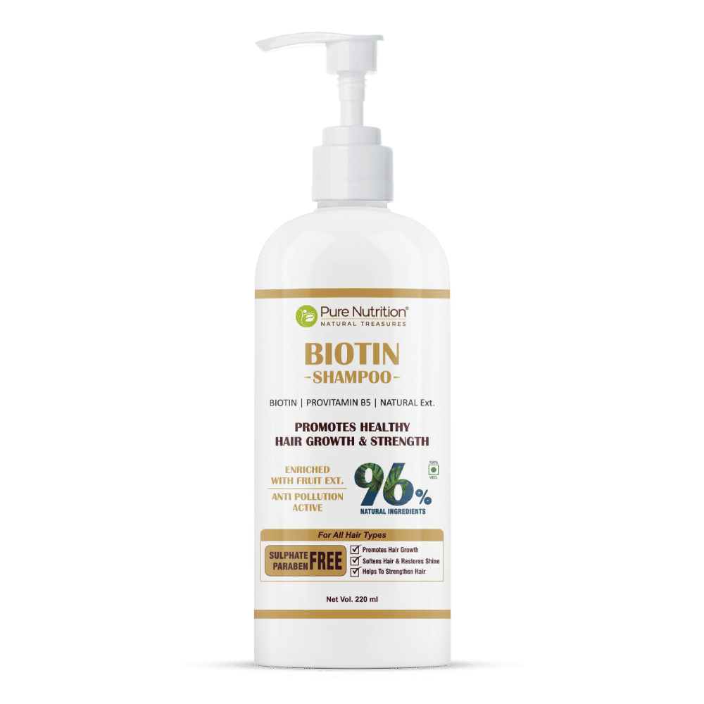 Top 73+ biotin shampoo for hair growth latest in.eteachers