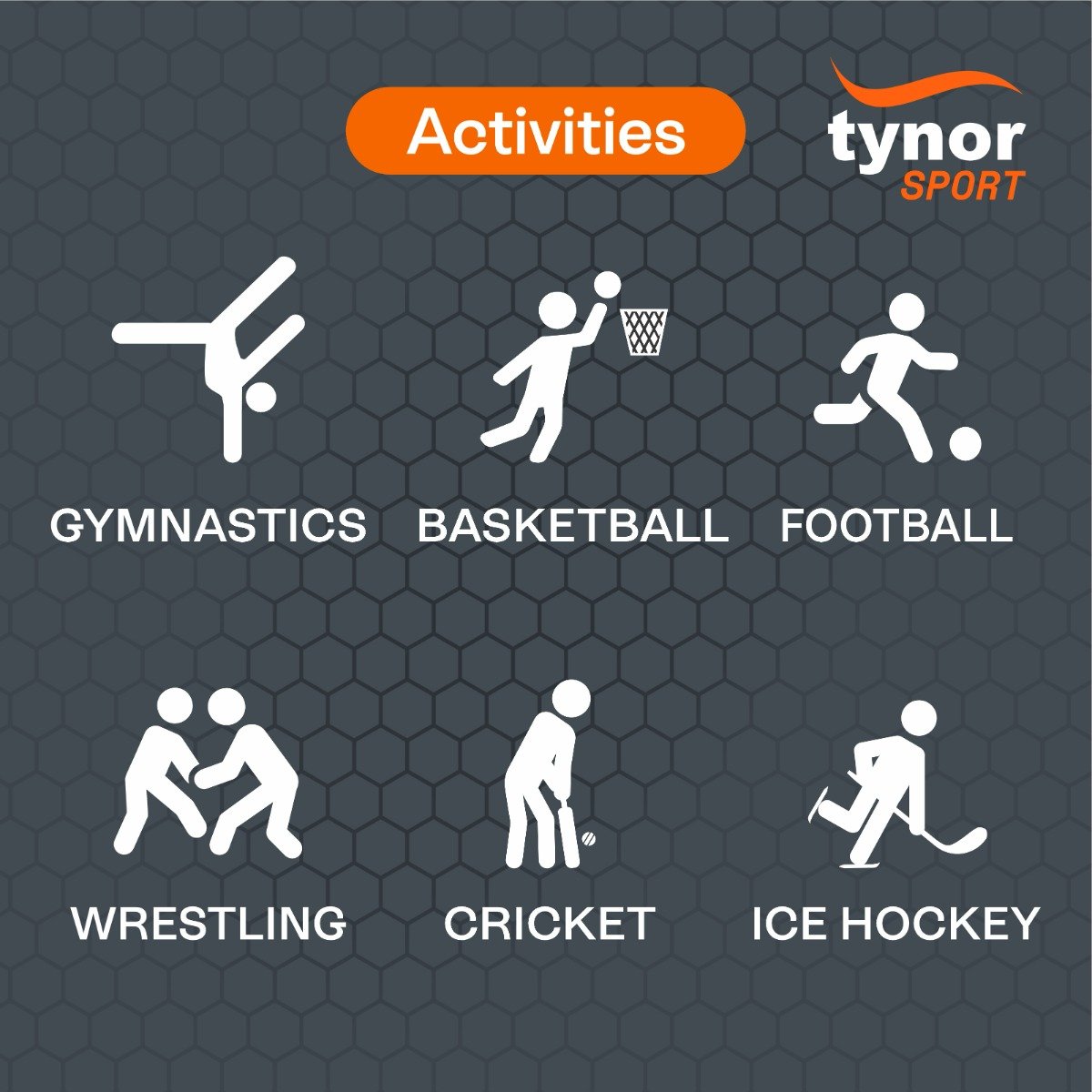 Tynor Ankle Support Neo Orange Universal, 1 Pair, Pack of 1 Tynor Ankle Support Neo Orange Universal, 1 Pair, Pack of 1