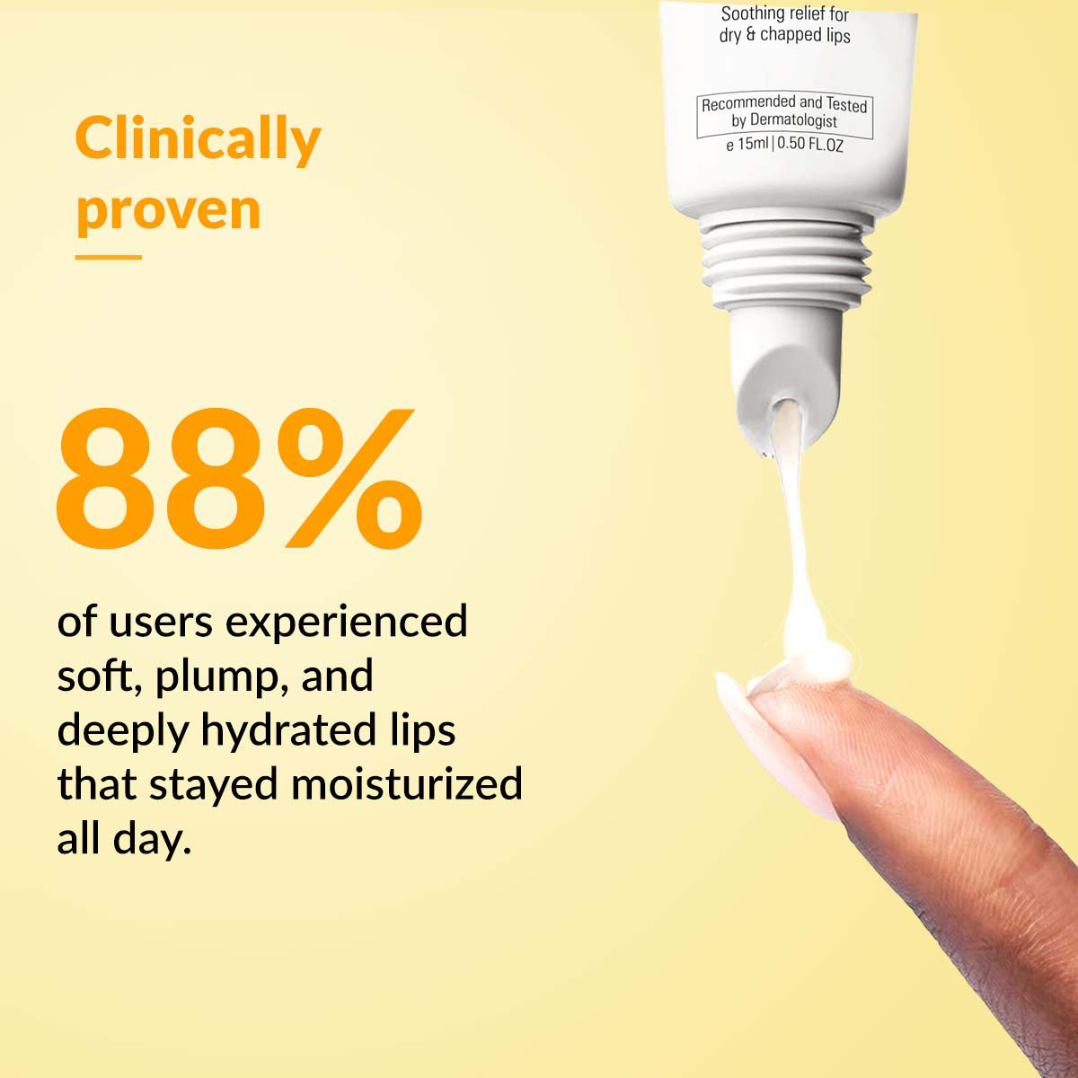 Fixderma Lip Balm, 15 ml, Pack of 1 Fixderma Lip Balm, 15 ml, Pack of 1