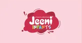 Jeeni Infants Powder, 200 gm, Pack of 1
