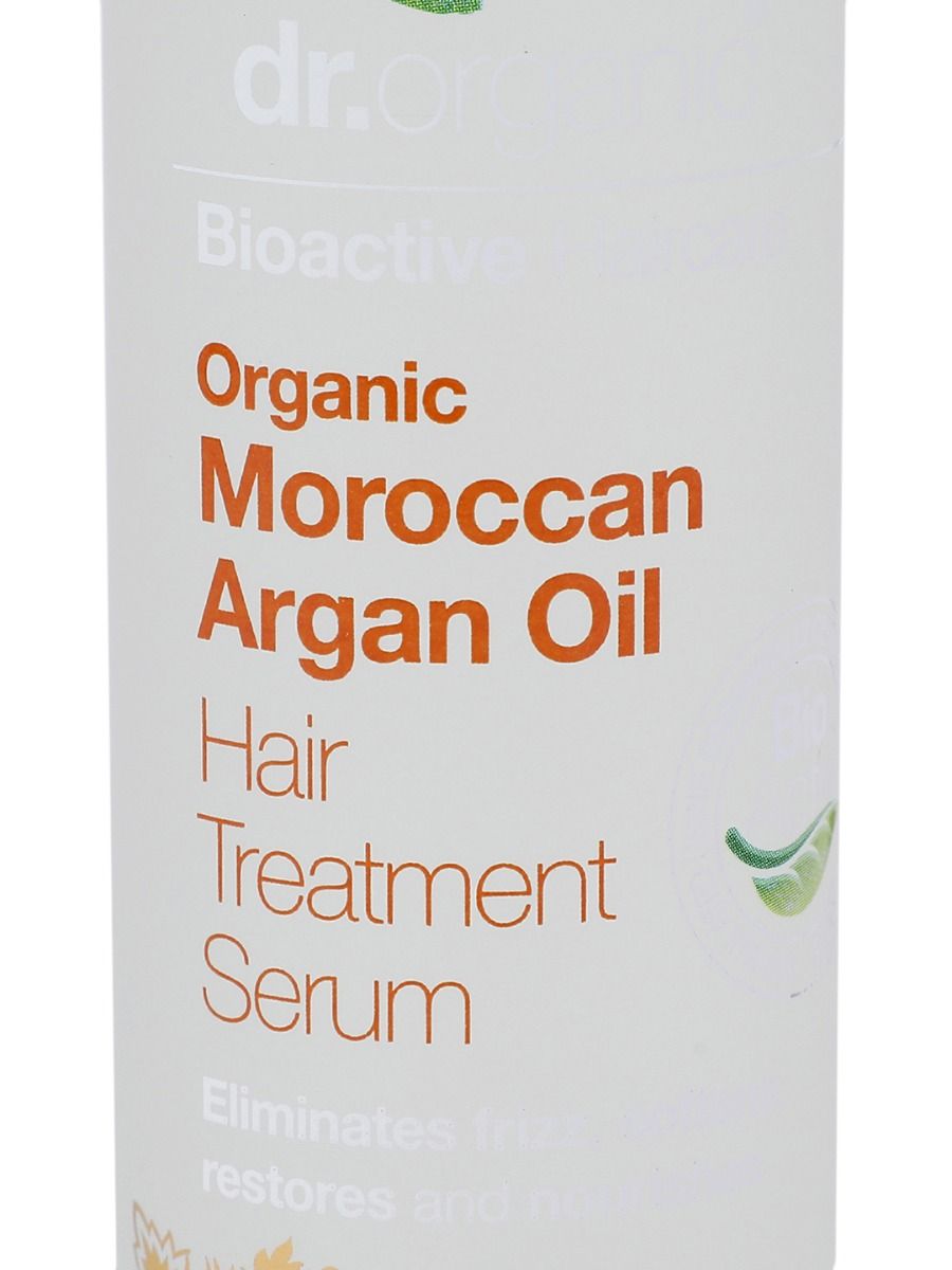 Moroccan Argan Oil Hair Treatment Serum, 100 ml Price, Uses, Side Effects