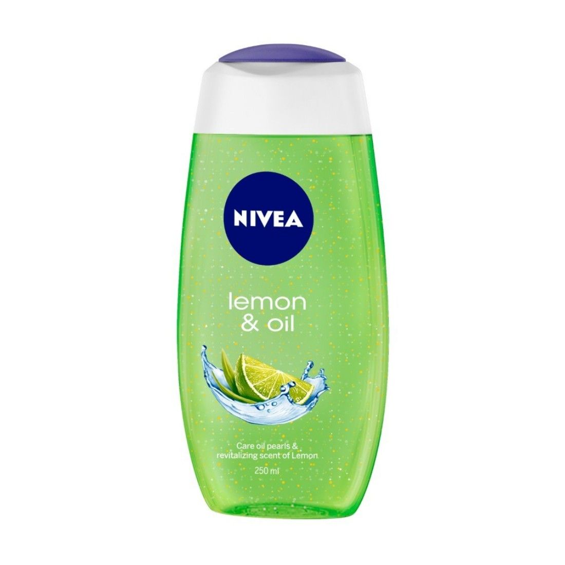 Nivea Lemon & Oil Shower Gel, 250 ml Price, Uses, Side Effects