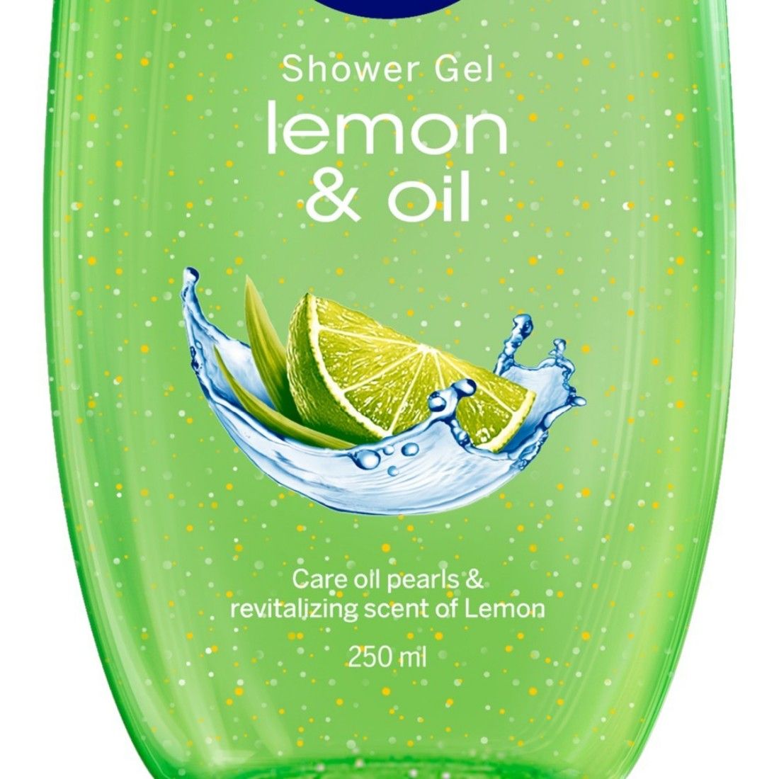 Nivea Lemon & Oil Shower Gel, 250 ml Price, Uses, Side Effects