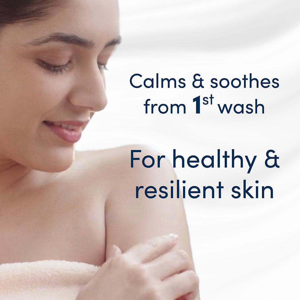 Dove Advanced Sensitive Care Body Wash, 250 ml, Pack of 1 Dove Advanced Sensitive Care Body Wash, 250 ml, Pack of 1