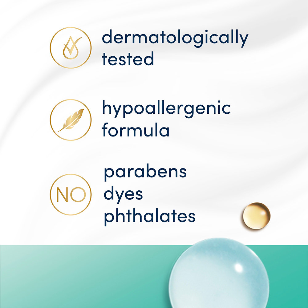 Dove Advanced Sensitive Care Body Wash, 250 ml, Pack of 1 Dove Advanced Sensitive Care Body Wash, 250 ml, Pack of 1