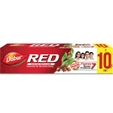 Dabur Red Toothpaste, 20 gm