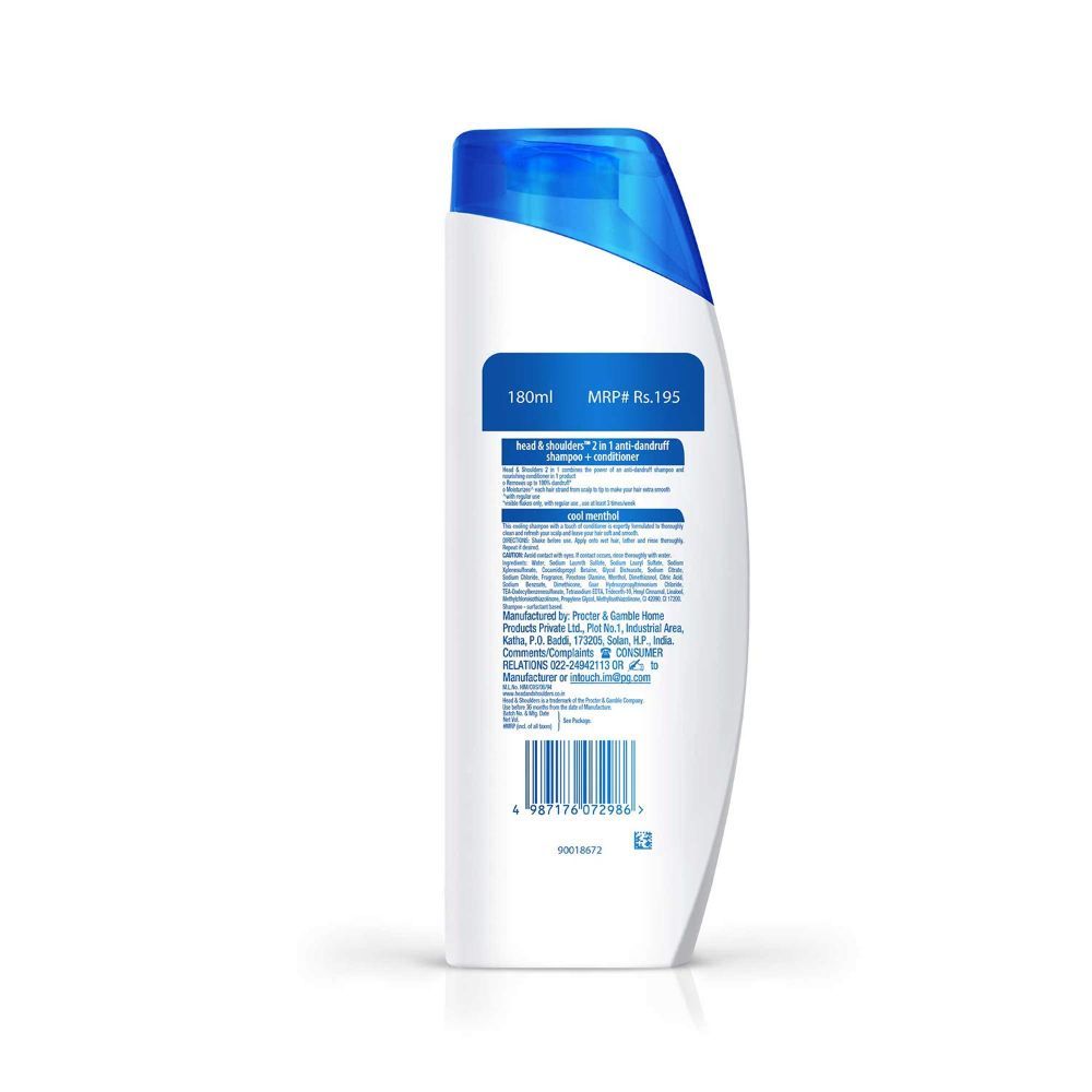 Buy Head and Shoulders Smooth and Silky Conditioner 23 Fl Oz Online at  desertcartINDIA