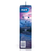 Oral-B Kids Disney Frozen Extra Soft Electric Rechargeable Toothbrush for Ages 3+, 1 Count, Pack of 1