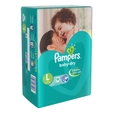 Pampers Baby-Dry Diaper Pants Large, 18 Count
