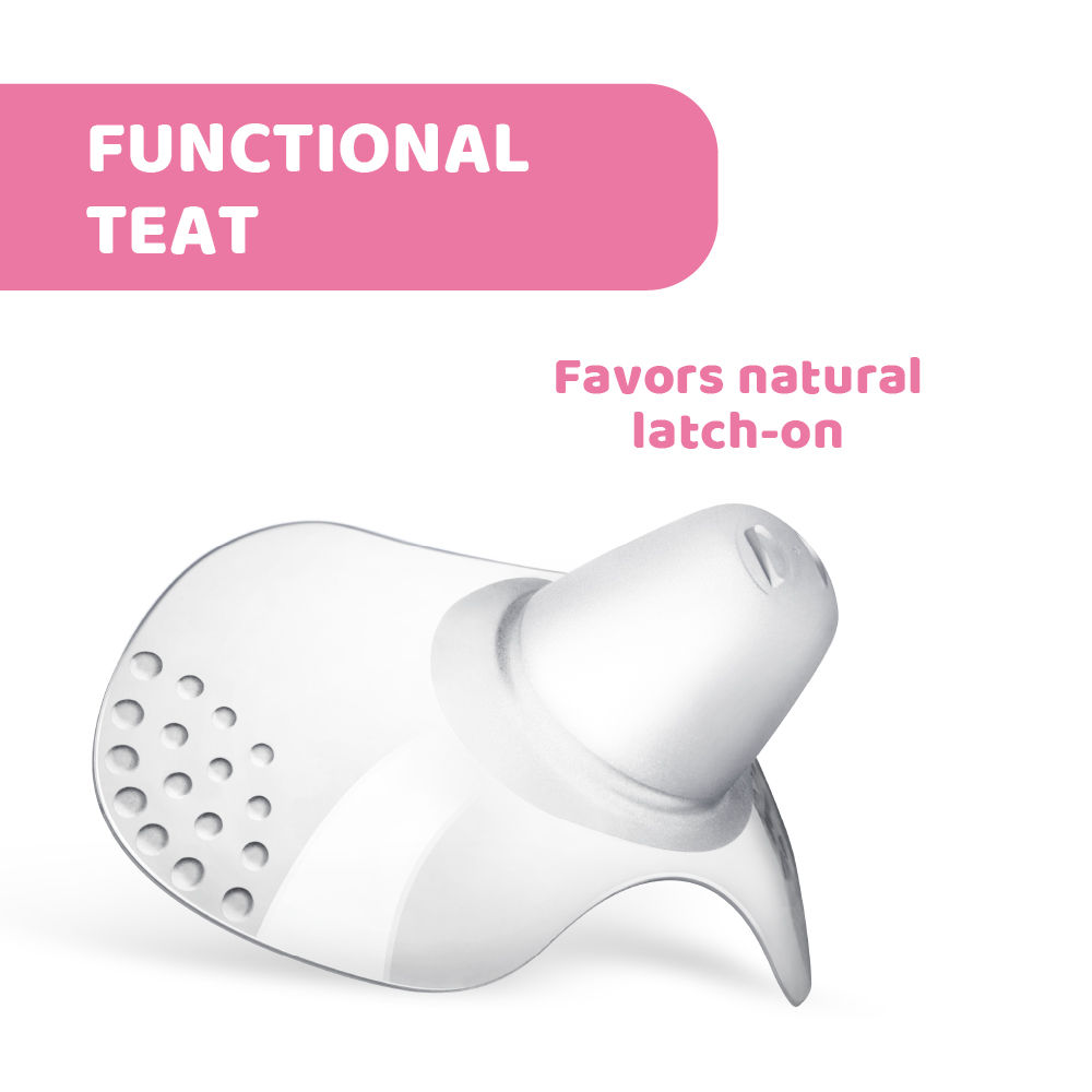 Chicco Nipple Shields SmallMedium, 2 Count Price, Uses, Side Effects