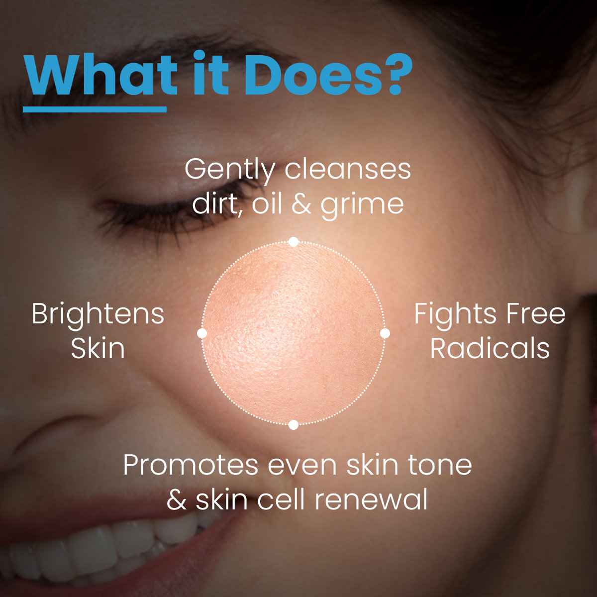 Fixderma Cosmetic Laboratories (FCL) C Scape Cleanser, 75 ml, Pack of 1 Fixderma Cosmetic Laboratories (FCL) C Scape Cleanser, 75 ml, Pack of 1