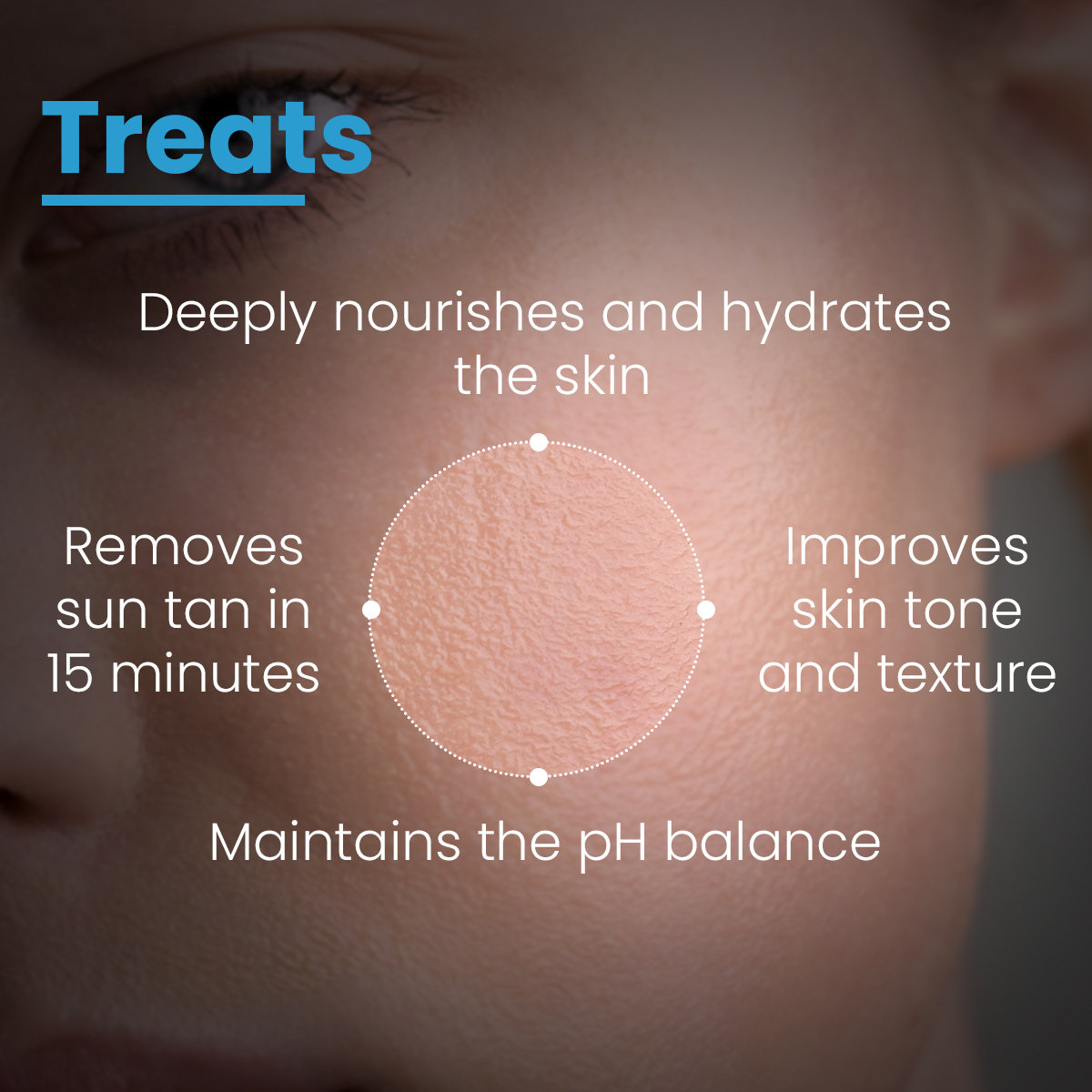 Fixderma De Tan Mask Cream, 100 gm, Pack of 1 Fixderma De Tan Mask Cream, 100 gm, Pack of 1