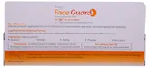 Tvaksh Face Guard Spf 30 Silicone Sunscreen Gel 30 gm, Pack of 1