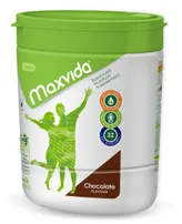 Maxvida Chocolate Powder 200 gm, Pack of 1