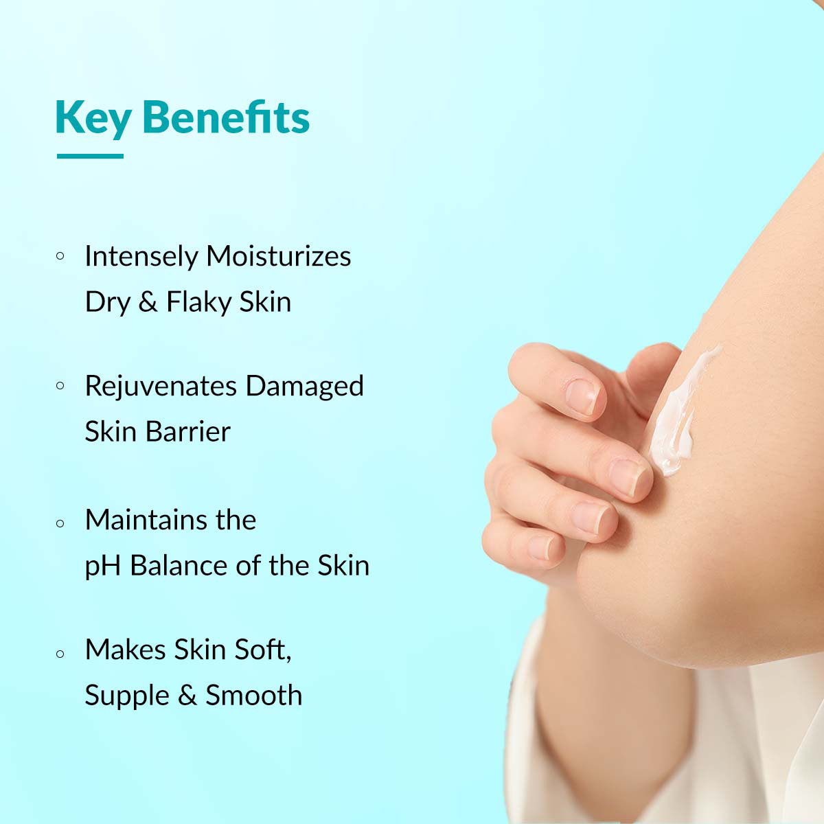 Fixderma Moisturising Cream, 60 gm, Pack of 1 Fixderma Moisturising Cream, 60 gm, Pack of 1