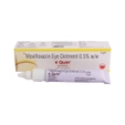 4 Quin Eye Ointment 5 gm