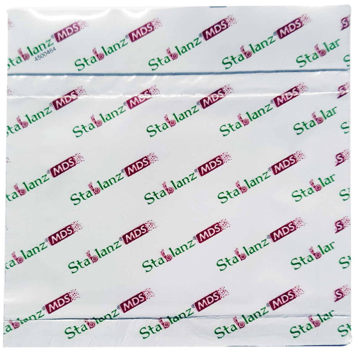 Stablanz MDS Orally Disintegrating Strips 10's, Pack of 10 Disintegrating StripsS Stablanz MDS Orally Disintegrating Strips 10's, Pack of 10 Disintegrating StripsS