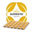 Charak Sumenta, 30 Tablets