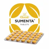 Charak Sumenta, 30 Tablets, Pack of 30