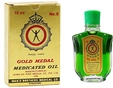 Gold Medal Medicated Oil 10 ml